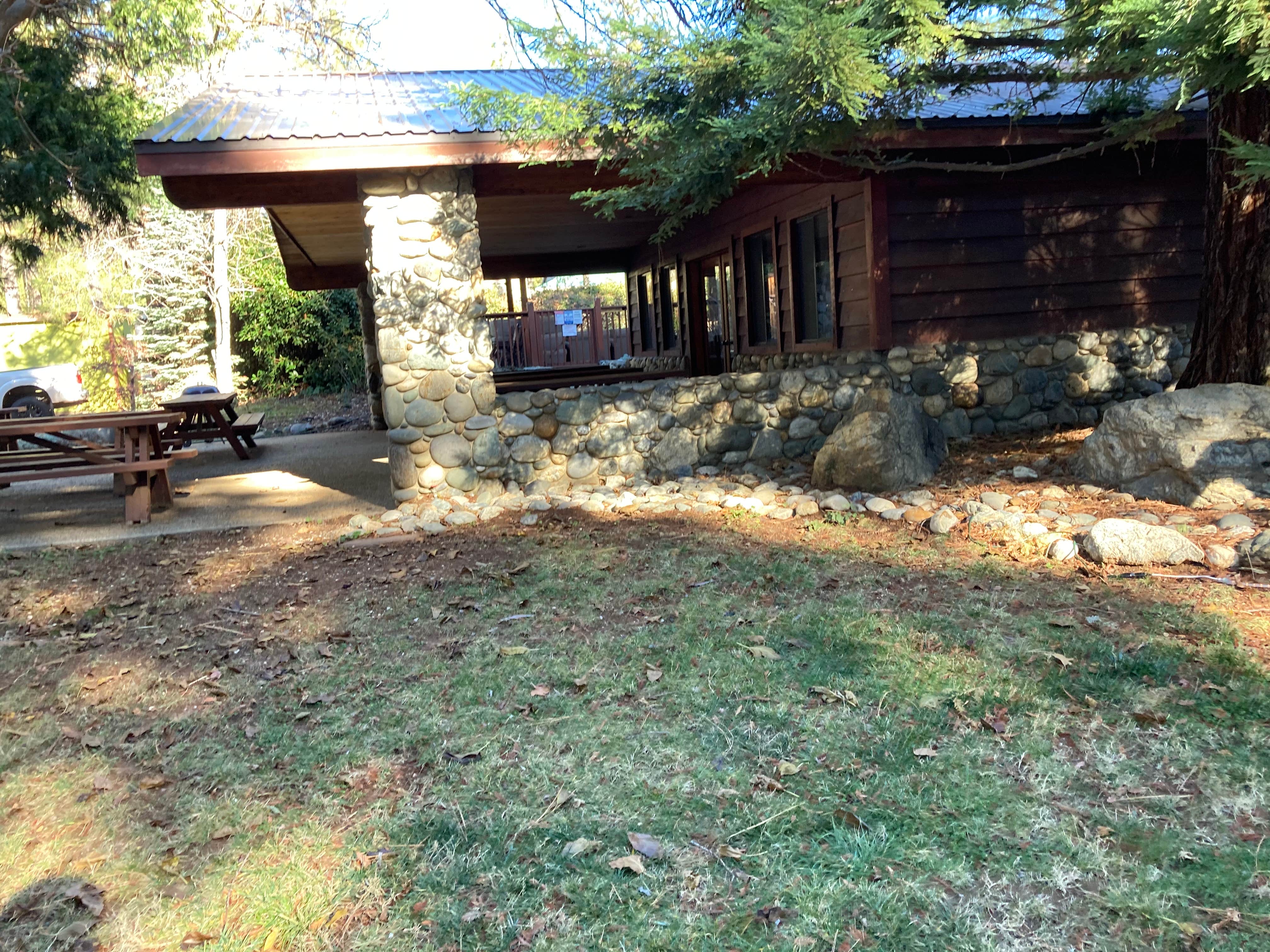 Camper-submitted photo at Dutch Flat RV Resort near Gold Run, CA