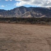 Review photo of Tanque Road Dispersed Camping Near Safford by Lisa S., December 29, 2020