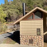 Review photo of Mineral Bar Campground — Auburn State Recreation Area by Christian N., December 29, 2020