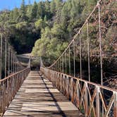 Review photo of Mineral Bar Campground — Auburn State Recreation Area by Christian N., December 29, 2020