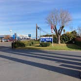 Review photo of Mark J RV Park by Christian N., December 29, 2020