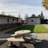 Review photo of Mark J RV Park by Christian N., December 29, 2020