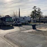 Review photo of Mark J RV Park by Christian N., December 29, 2020