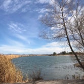 Review photo of Roper Lake State Park Campground by Lisa S., December 29, 2020