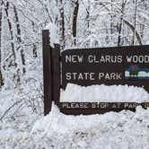 Review photo of New Glarus Woods State Park by Josh F., December 29, 2020