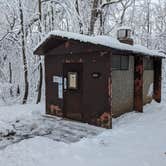 Review photo of New Glarus State Park Campground by Josh F., December 29, 2020