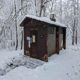 New Glarus Woods State Park