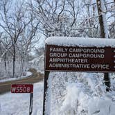 Review photo of New Glarus Woods State Park by Josh F., December 29, 2020