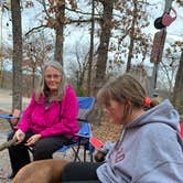 Review photo of Central Campground — Chickasaw National Recreation Area by Jeff R., December 29, 2020