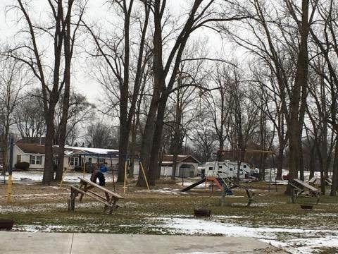 Camper-submitted photo at Dutch Treat Camping & Recreation near Coopersville, MI