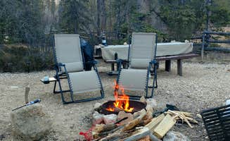 Chuck T.'s photo at Pine Lake Campground near Henrieville, UT