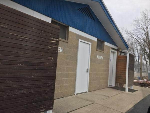 Camper-submitted photo at Dutch Treat Camping & Recreation near Coopersville, MI