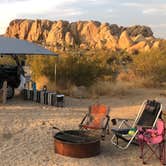 Review photo of Jumbo Rocks Campground — Joshua Tree National Park by Chad M., December 30, 2020