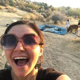 Review photo of Jumbo Rocks Campground — Joshua Tree National Park by Chad M., December 30, 2020