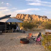 Review photo of Jumbo Rocks Campground — Joshua Tree National Park by Chad M., December 30, 2020