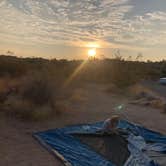 Review photo of Jumbo Rocks Campground — Joshua Tree National Park by Chad M., December 30, 2020
