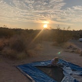 Review photo of Jumbo Rocks Campground — Joshua Tree National Park by Chad M., December 30, 2020