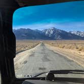 Review photo of Alabama Hills Recreation Area by Chad M., December 18, 2020