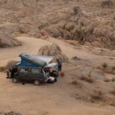 Review photo of Alabama Hills Recreation Area by Chad M., December 18, 2020