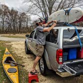 Review photo of Rock Cut State Park Campground by Shari  G., December 30, 2020