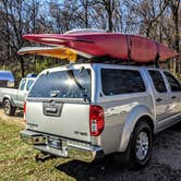 Review photo of Rock Cut State Park Campground by Shari  G., December 30, 2020