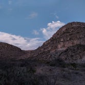 Review photo of Rattlesnake Canyon - Backcountry Camping — Carlsbad Caverns National Park by Katie P., December 30, 2020