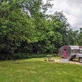 Review photo of Caesar Creek State Park Campground by Shari  G., December 30, 2020