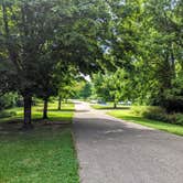 Review photo of Caesar Creek State Park Campground by Shari  G., December 30, 2020