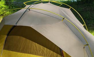 Shari  G.'s photo at Little Stony Creek Road Dispersed Area near Hampton, TN