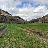 Review photo of Washington & Jefferson National Forest Dispersed Sites by Shari  G., December 30, 2020