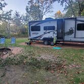 Review photo of Lake Auburn Campground  by UnnamedAdventures  , December 30, 2020