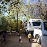Review photo of Point of Rocks RV Campground by Crystal , December 30, 2020