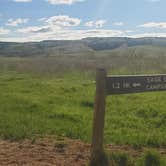 Review photo of Sage Creek Campground by UnnamedAdventures  , December 30, 2020