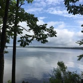 Review photo of Dreher Island State Park Campground by Cassandra H., May 26, 2018