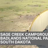 Review photo of Sage Creek Campground by UnnamedAdventures  , December 30, 2020