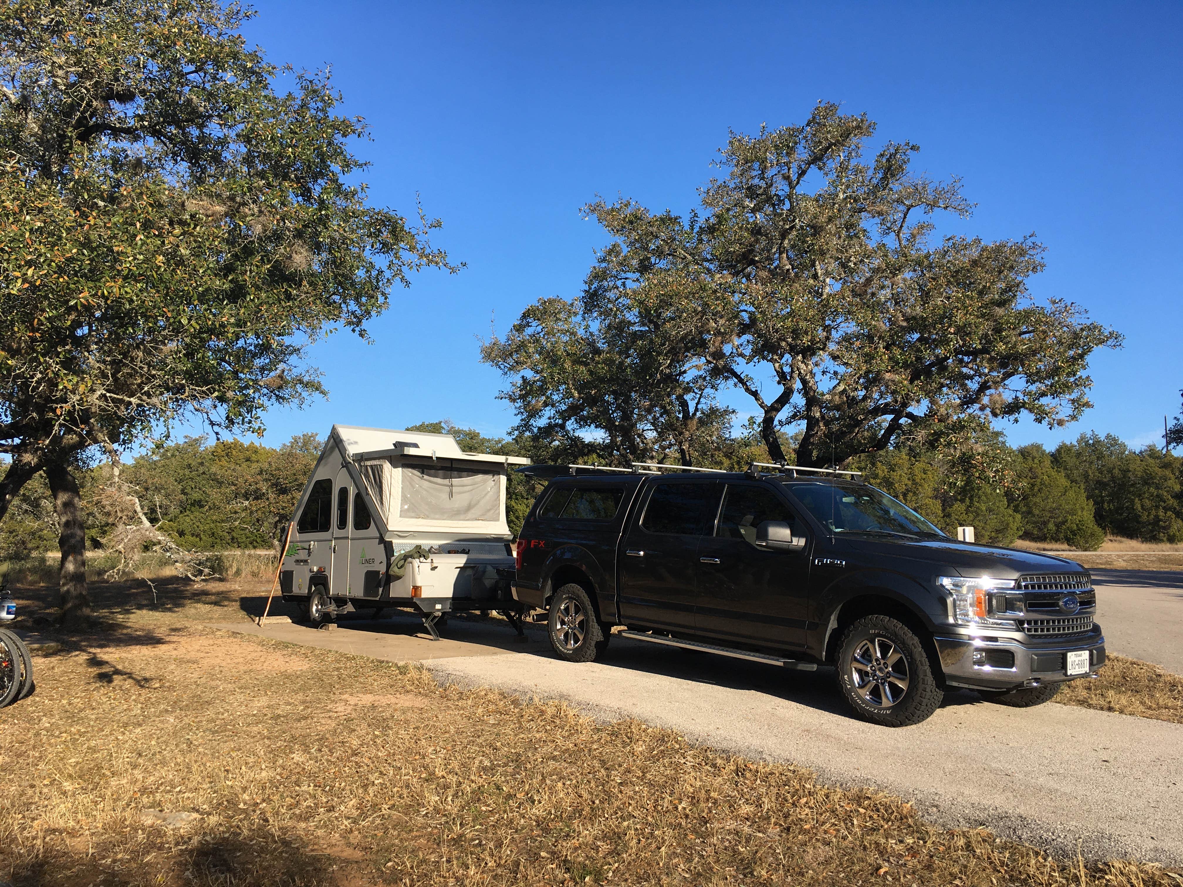 Camper-submitted photo at Pace Bend Park - Lake Travis near Georgetown Lake