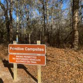 Review photo of George L Smith State Park Campground by Elizabeth G., December 28, 2020
