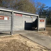 Review photo of George L Smith II State Park Campground by Elizabeth G., December 28, 2020