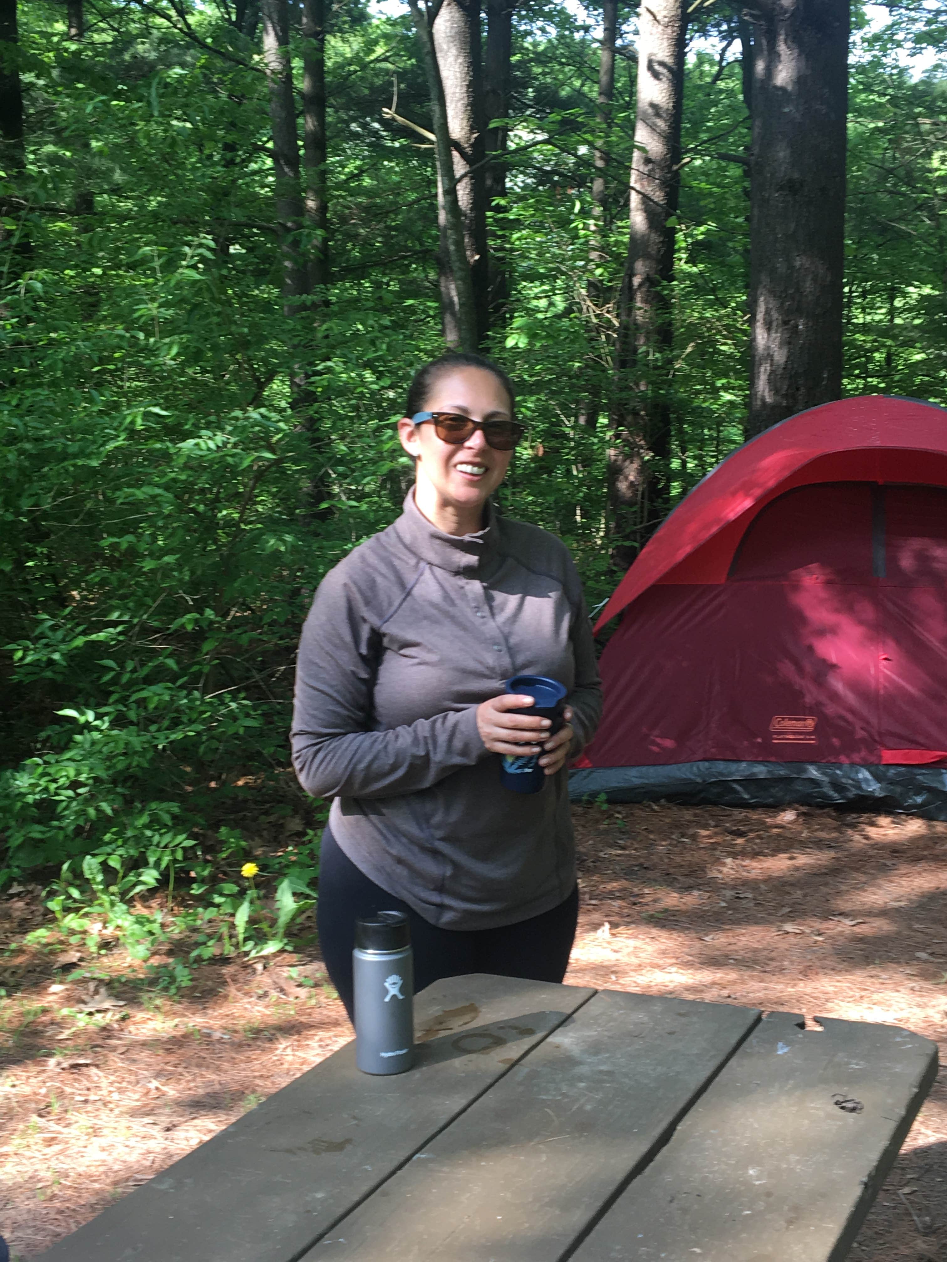Camper submitted image from Apple River Canyon - 2
