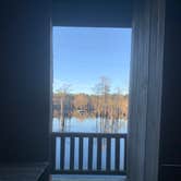 Review photo of George L Smith II State Park Campground by Elizabeth G., December 28, 2020