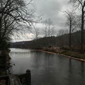 Review photo of Moccasin Creek State Park Campground by Elizabeth G., December 30, 2020