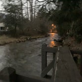 Review photo of Moccasin Creek State Park Campground by Elizabeth G., December 30, 2020