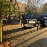 Review photo of Moccasin Creek State Park Campground by Elizabeth G., December 30, 2020