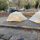 Review photo of Moccasin Creek State Park Campground by Elizabeth G., December 30, 2020