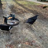 Review photo of Moccasin Creek State Park Campground by Elizabeth G., December 30, 2020