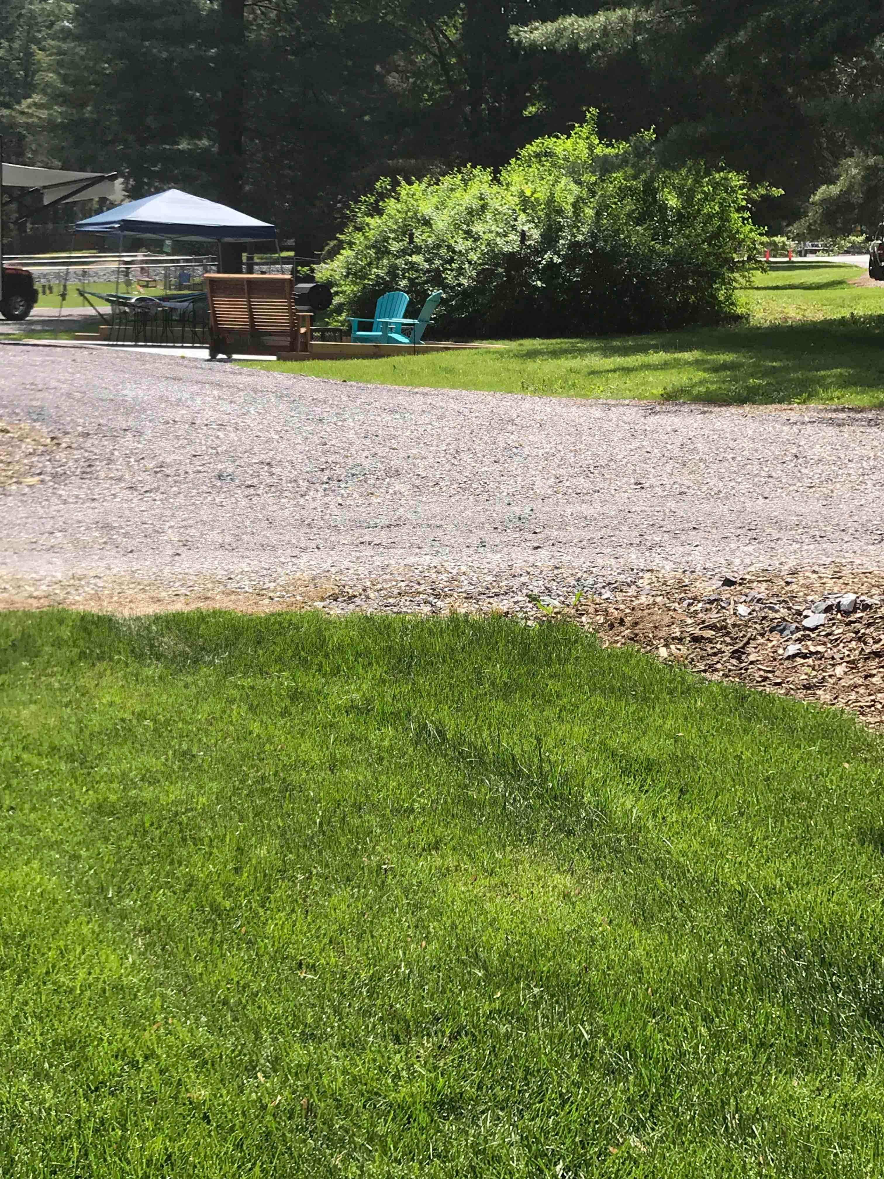 Camper submitted image from Elizabethtown-Hershey KOA - 2