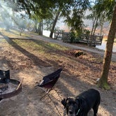 Review photo of Moccasin Creek State Park Campground by Elizabeth G., December 30, 2020