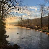 Review photo of Moccasin Creek State Park Campground by Elizabeth G., December 30, 2020