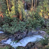 Review photo of Moccasin Creek State Park Campground by Elizabeth G., December 30, 2020