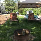 Review photo of Elizabethtown-Hershey KOA by Chris M., May 26, 2018